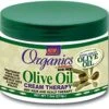 Organics Olive Oil Cream Therapy -Primal Shop 71UCE92JwNL. AC SX355