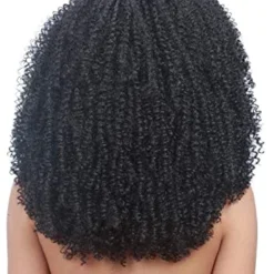 Bobbi Boss Crochet Braid Kinky Curly 12" -Primal Shop 71W3Vu9STPL. SY450