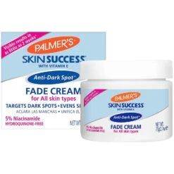Skin Success Fade Cream For All Skin
