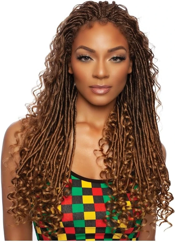 Boho Goddess Locs Wig 3 Boho Goddess Locs Wig