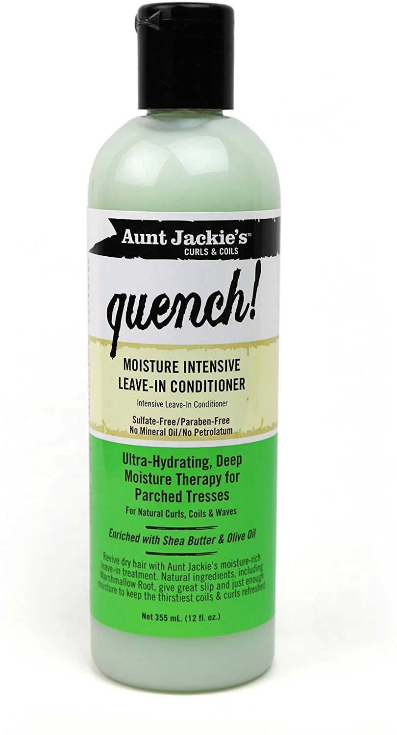 Aunt Jackie's Leave In Conditioner 3 Aunt Jackie's Leave In Conditioner