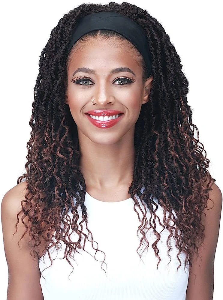 Bobbi Boss Headband Wig Emmalyn 3 Bobbi Boss Headband Wig Emmalyn