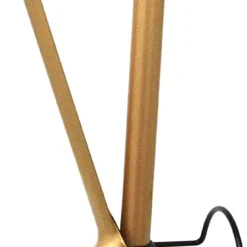 Tyche Professional Ceramic Curling Iron 8 Tyche Professional Ceramic Curling Iron -Primal Shop 71baL9Z9gML. AC SL1500