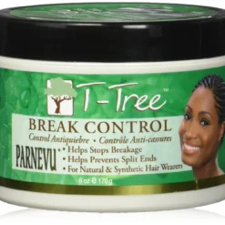 Parnevu T Tree Break Control