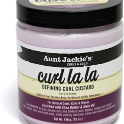 Auntie Jackie's Defining Curl La La Custard -Primal Shop 71crr35 MKL. AC SX425