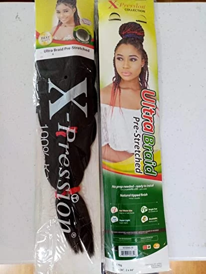 Lagos Braids 5 Lagos Braids - Image 3