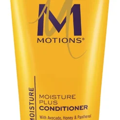 Moisture Plus Conditioner