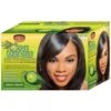 African Pride Olive Miracle Relaxer -Primal Shop 71gabywlHWL