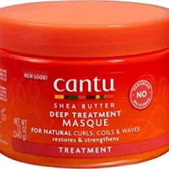 Cantu Deep Treatment Masque