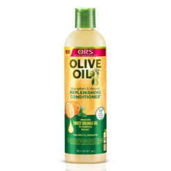 Organics Replenishing Conditioner