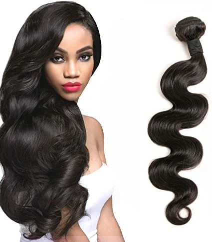 Lauban S-Body Wave- Natural Color 3 Lauban S-Body Wave- Natural Color
