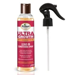Difeel Ultra Growth Leave In
