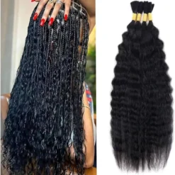 Indu Gold Super French Bulk 22