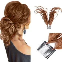 Bendable Flexible Wire Comb -Primal Shop 71qbmCQ2gQL. SL1100