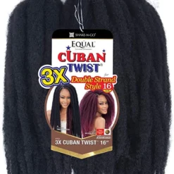 3x Cuban Twist -Primal Shop 71qlSba5j L. SY879