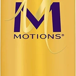 Motions Foaming Wrap Lotion