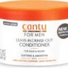 Cantu For Men Leave In/Rinse Out 1 Cantu For Men Leave In/Rinse Out -Primal Shop 71sSZlvvUpL. AC UF1000 1000 QL80