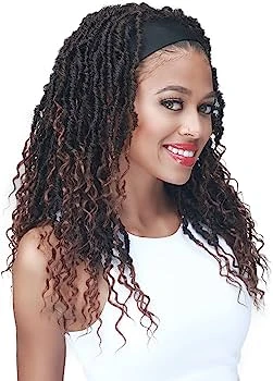 Bobbi Boss Headband Wig Emmalyn 5 Bobbi Boss Headband Wig Emmalyn - Image 3