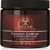 As I Am Coconut Cowash 1 As I Am Coconut Cowash -Primal Shop 71yEBrYM16L. AC SX466