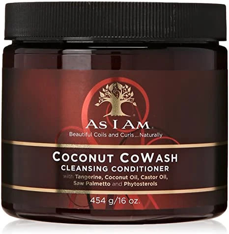 As I Am Coconut Cowash 3 As I Am Coconut Cowash