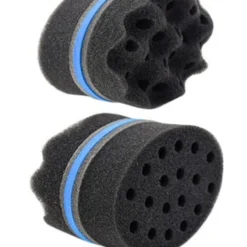 Hair Twist Sponge #7499