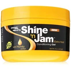 Shine ‘n Jam Conditioning Gel 15 Shine ‘n Jam Conditioning Gel -Primal Shop 7558f199 4415 4603 9f9b 9e728e26d657 1.754e693465a853c168e7606b16a4f998