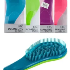 Liz Detangling Brush #7560