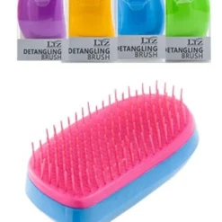 Liz Detangling Brush #7562