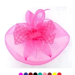 Fascinator -Primal Shop 7593