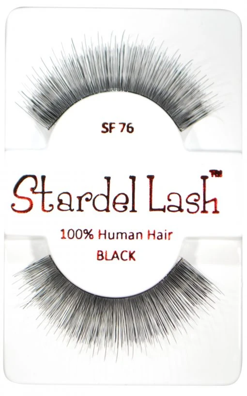 Stardel Lash SF76 3 Stardel Lash SF76