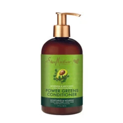 Moringa Avocado Conditioner