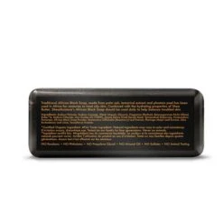 Shea Moisture African Black Soap -Primal Shop 764302233039 image3