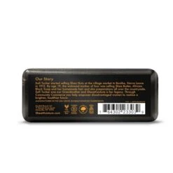 Shea Moisture African Black Soap -Primal Shop 764302233039 image4