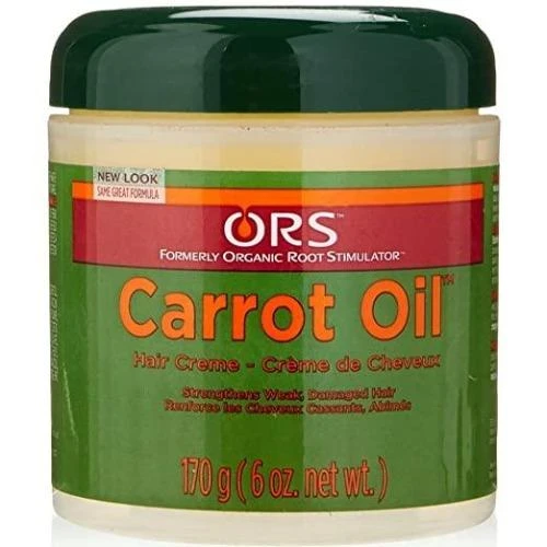 Organic Carrot Oil 3 Organic Carrot Oil