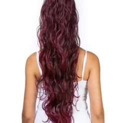 Ponytail Drawstring - Samba 164 7 Ponytail Drawstring - Samba 164 -Primal Shop 7d3d2a ae026bb7c69c411e962a23ee027b1874 mv2