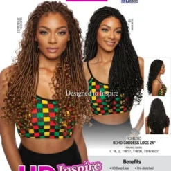 Boho Goddess Locs Wig 8 Boho Goddess Locs Wig -Primal Shop 7f0520dfd1d65402fe785b9c830f605c