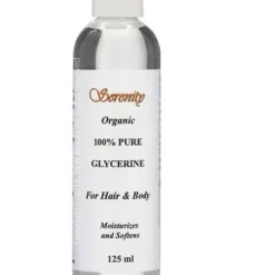 Serenity Glycerin