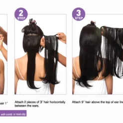 7 Pcs Clip On Body 20" -Primal Shop 7sbody 1300X500 side 01 1