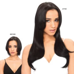 7 Pcs Clip On Body 20"