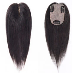 Crown Weave Topper -Primal Shop 7x10 30 35cm small crown topper silicone silk base100 virgin indian remy human hair
