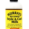 Murray's Beeswax Style & Curl Milk -Primal Shop 810Q2eKQuiL. SL1500