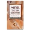 Ambi Black Cleansing Bar -Primal Shop 811bfvd6JzL 1