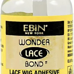 Ebin Wonder Lace Bond Extra Mega Hold