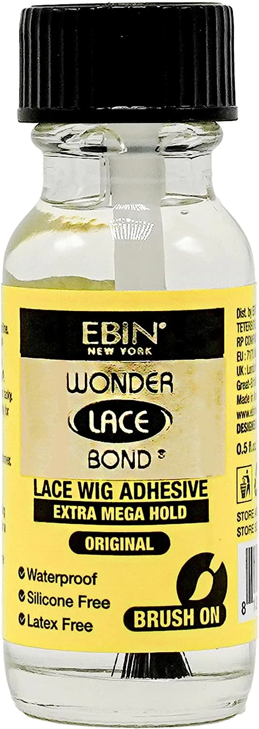 Ebin Wonder Lace Bond Extra Mega Hold 3 Ebin Wonder Lace Bond Extra Mega Hold