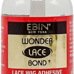 Ebin Wonder Lace Wig Adhesive