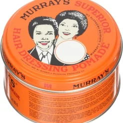 Murray's Dressing Pomade