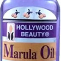 Hollywood Beauty Marula Oil