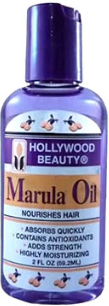 Hollywood Beauty Marula Oil 3 Hollywood Beauty Marula Oil