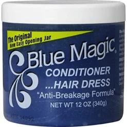 Blue Magic Conditioner Hair Dress