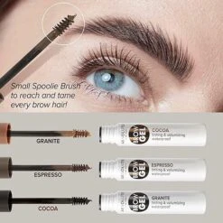 Absolute New York Eyebrow Gel Cocoa 9 Absolute New York Eyebrow Gel Cocoa -Primal Shop 81E53DQw5kL. SX466